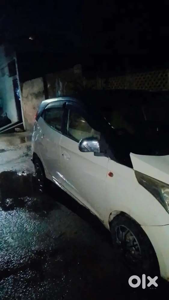 Hyundai Eon 2013 Petrol
