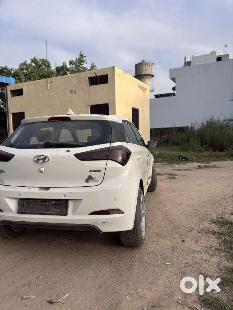 I20  4owner Engine Full Ok Average 25+ Top Model Push Botton Start