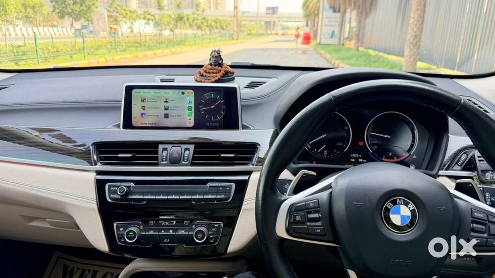 Bmw X1 2020 Petrol