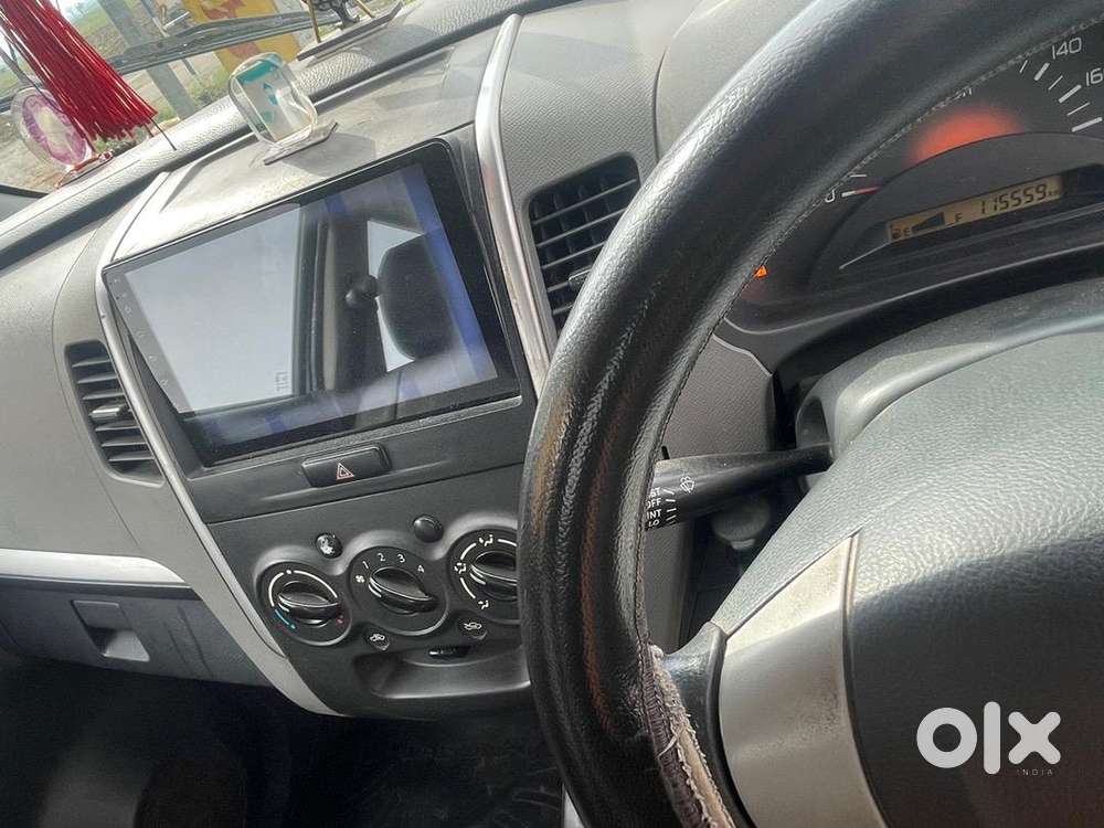 Maruti Suzuki Wagon R 2011 Petrol Well Maintained