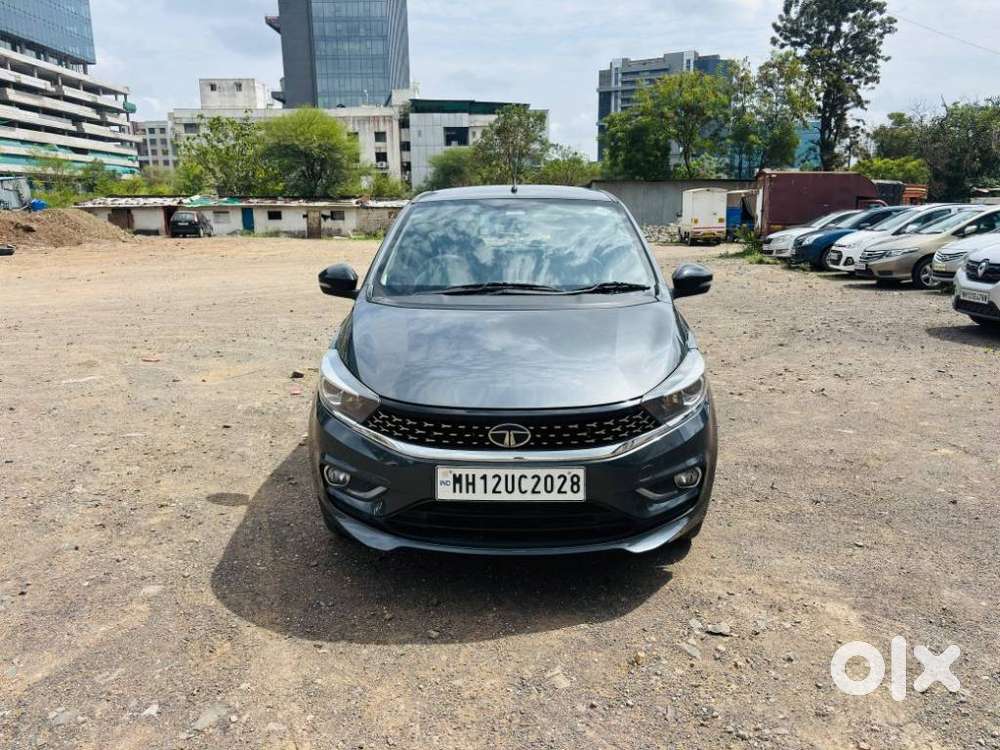 Tata Tiago 1.2 Revotron Xz Plus Cng, 2022, Cng & Hybrids