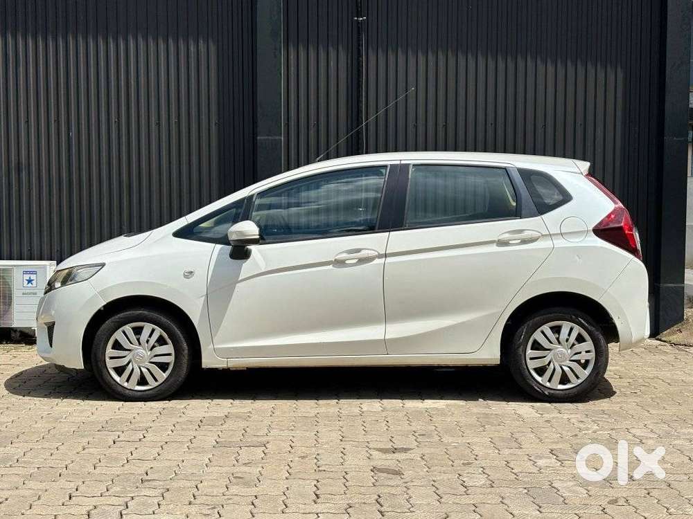 Honda Jazz, 2016, Petrol