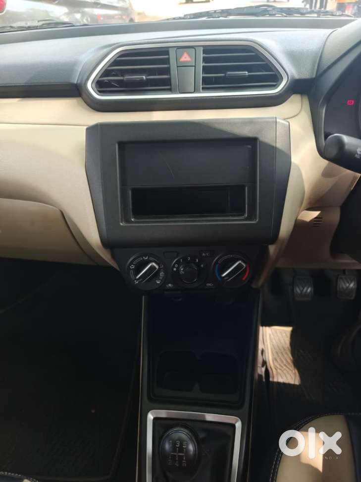 Maruti Suzuki Swift Dzire 1.2 Lxi Bsiv, 2023, Petrol