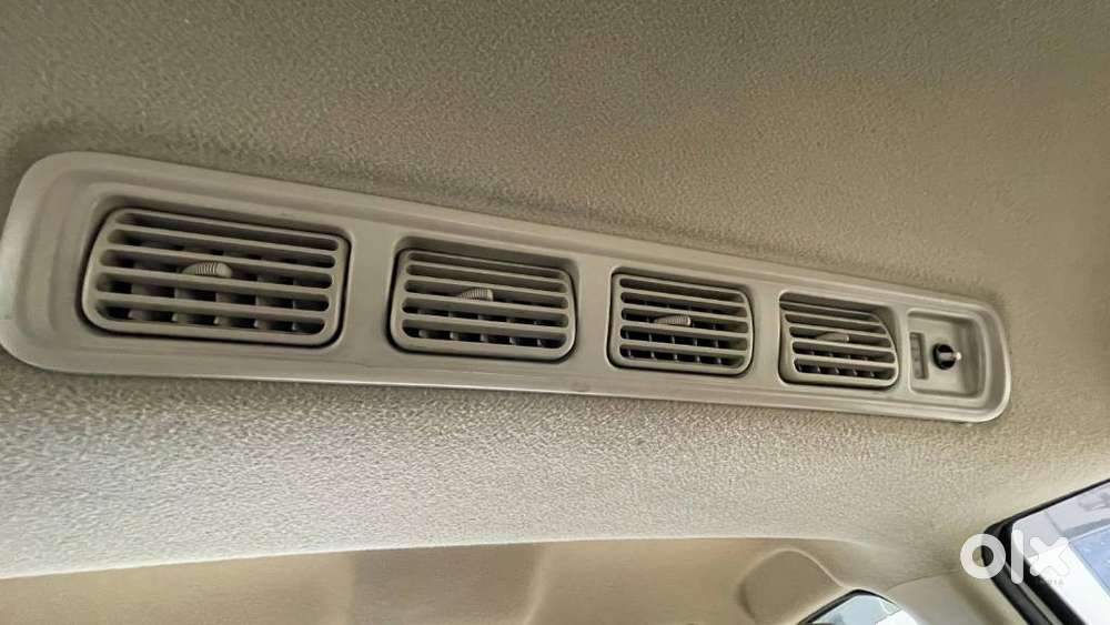 Maruti Suzuki Ertiga 1.5 Vxi, 2024, Petrol