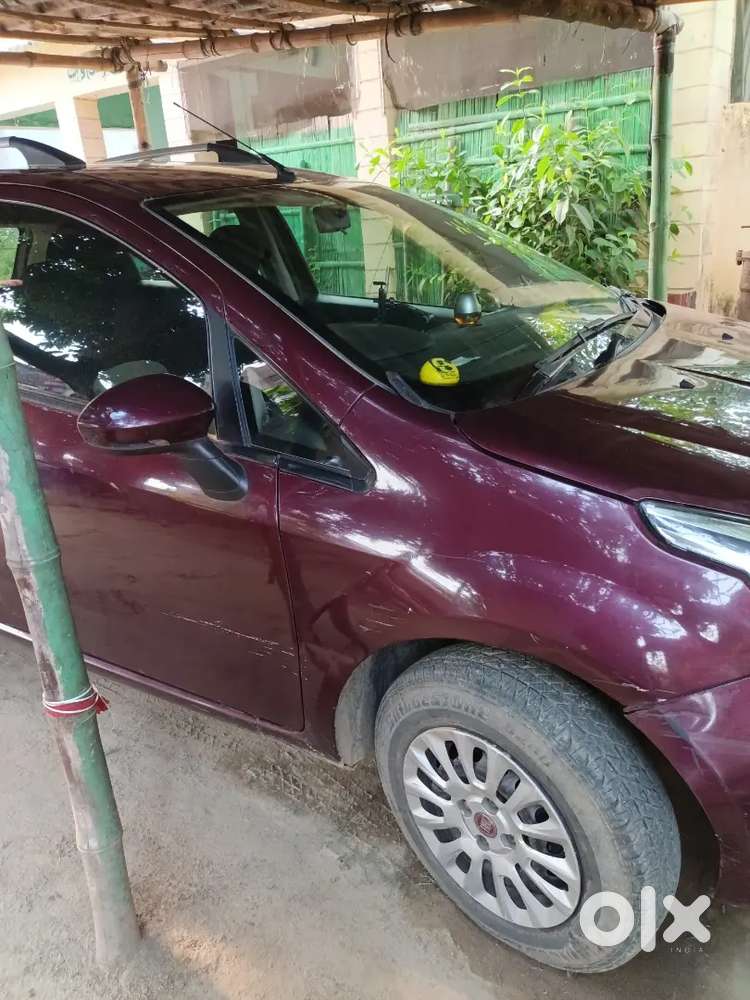 Car In Well Confition