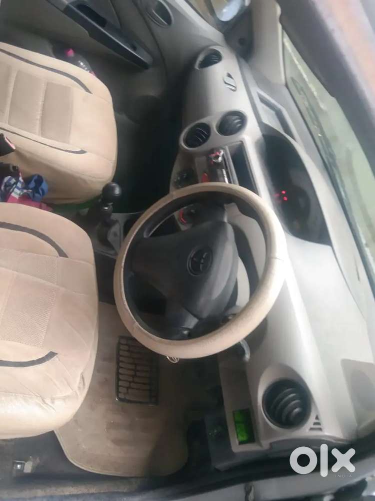 Toyota Etios Liva 2012 Diesel Car