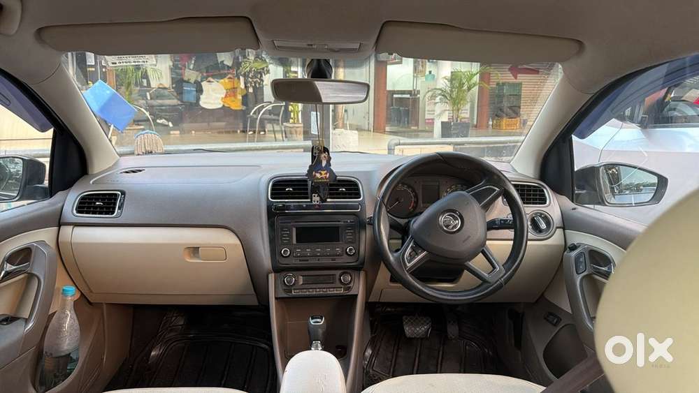 Skoda Rapid Elegance 2016 Diesel Automatic