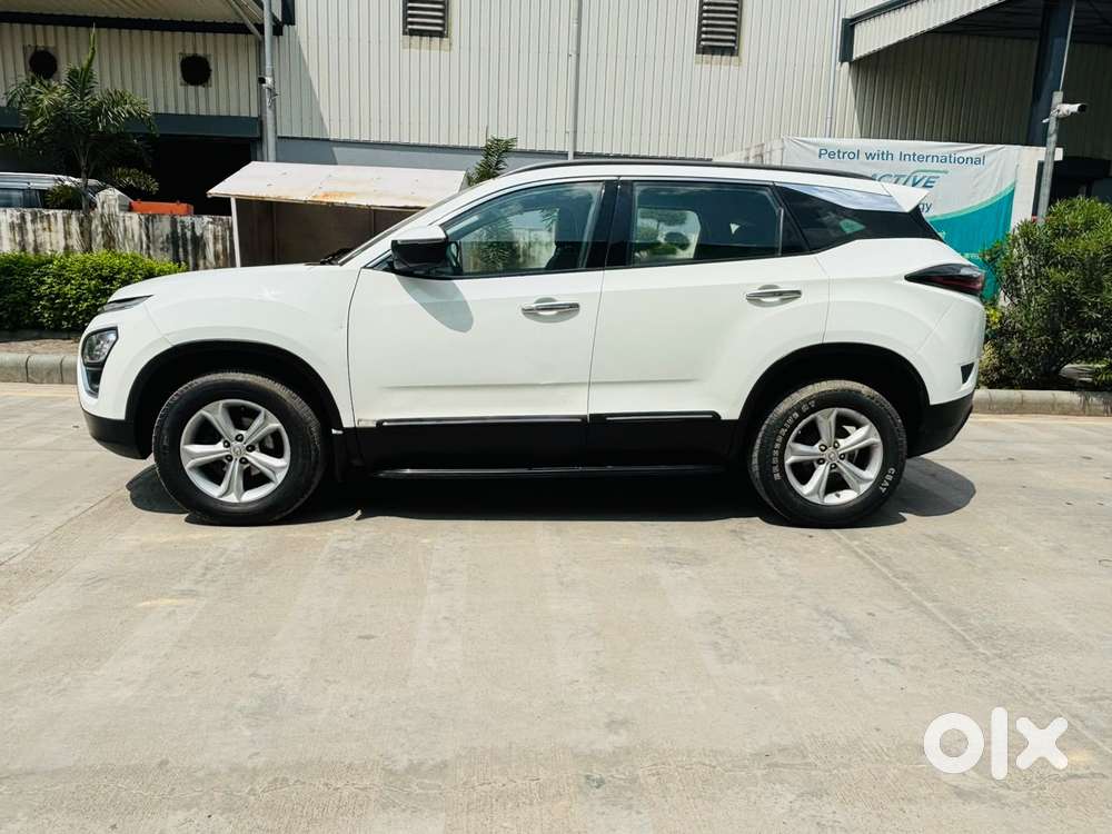 Tata Harrier Xt, 2019, Diesel