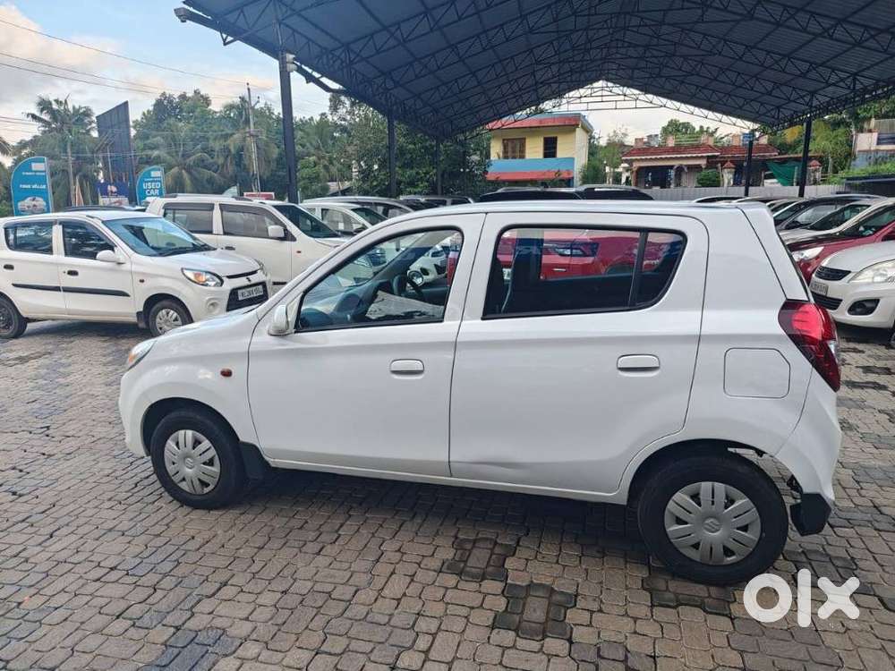 Maruti Suzuki Alto 800 Lxi, 2018, Petrol