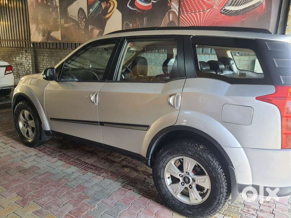 Mahindra Xuv500 Diesel Manual 2014