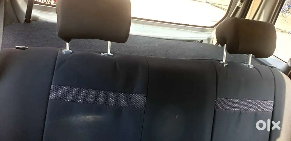 Maruti Suzuki Wagon R 2009 Petrol Well Maintained