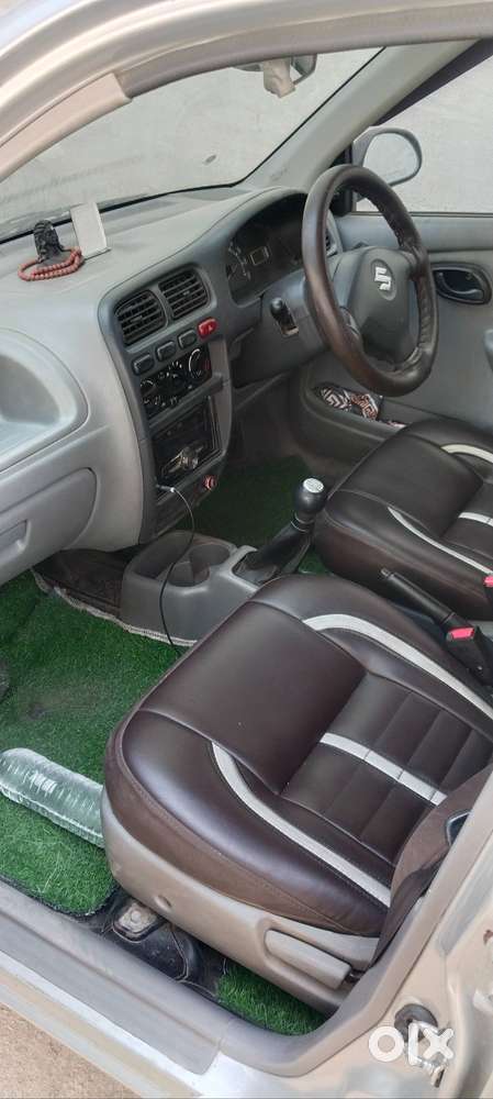 Maruti Suzuki Alto K10
