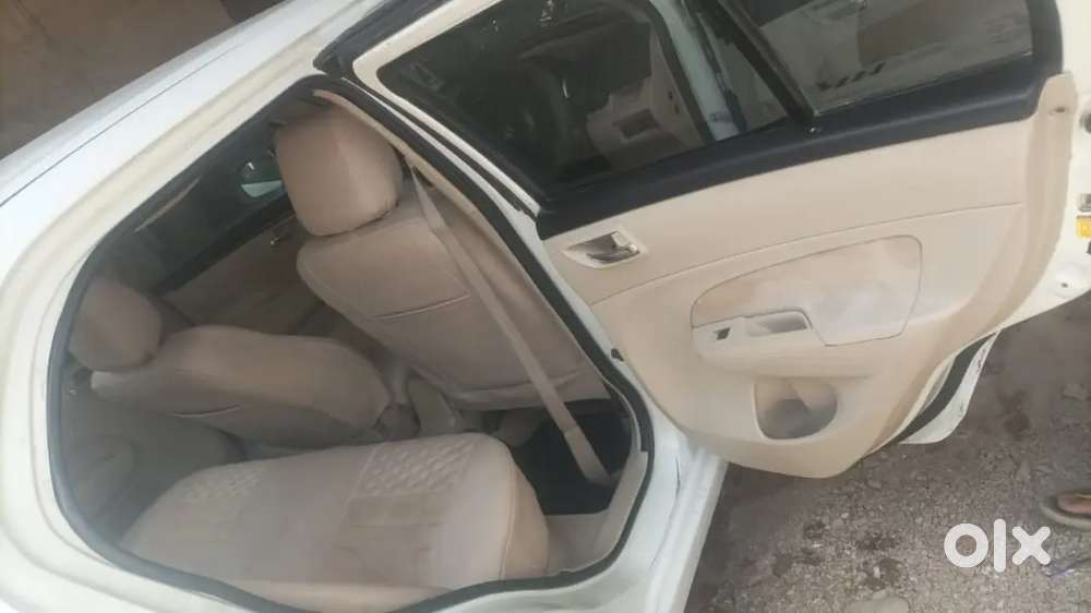 Maruti Suzuki Dzire 2013 Diesel Car