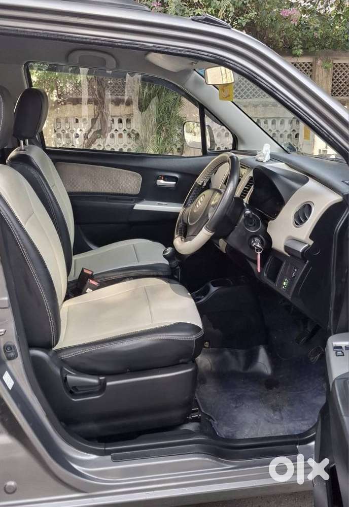Maruti Suzuki Wagon R 1.0 2013-2019 Lxi Cng, 2018, Cng & Hybrids