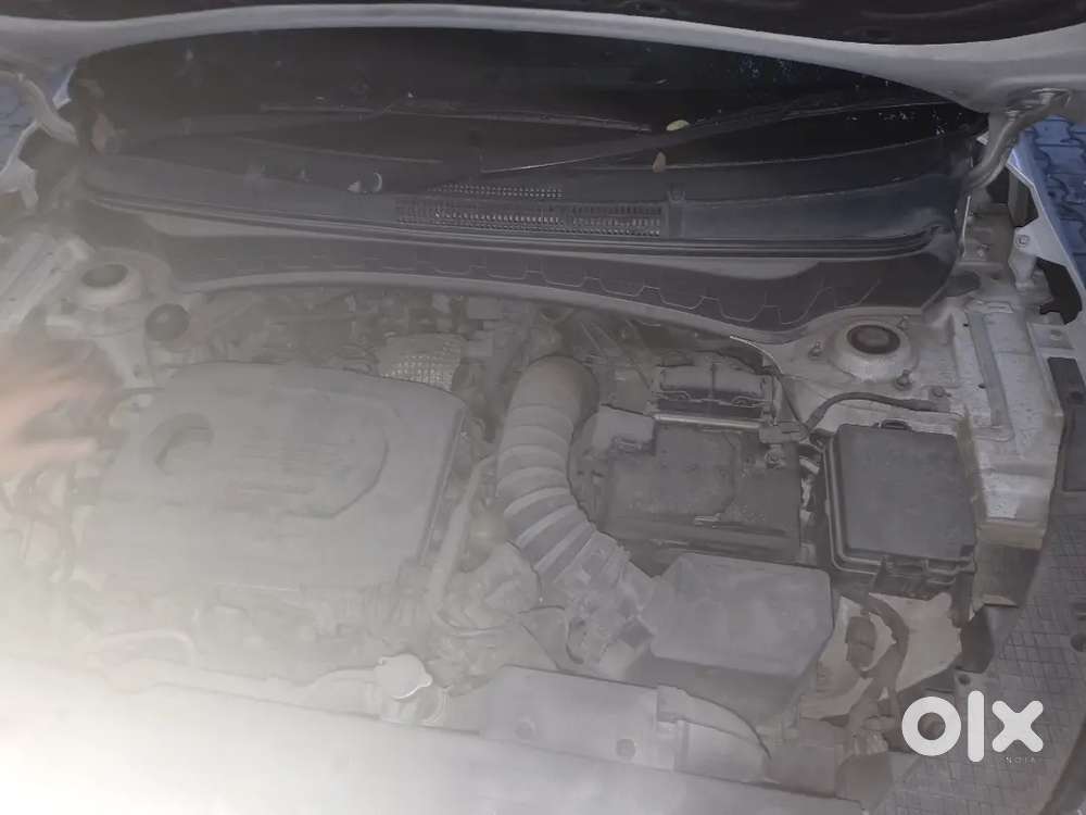 Kia Seltos Diesel 2022