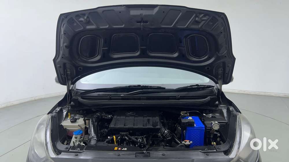 Hyundai Grand I10 Nios 1.2 Kappa Vtvt Sportz Cng, 2022, Cng & Hybrid..