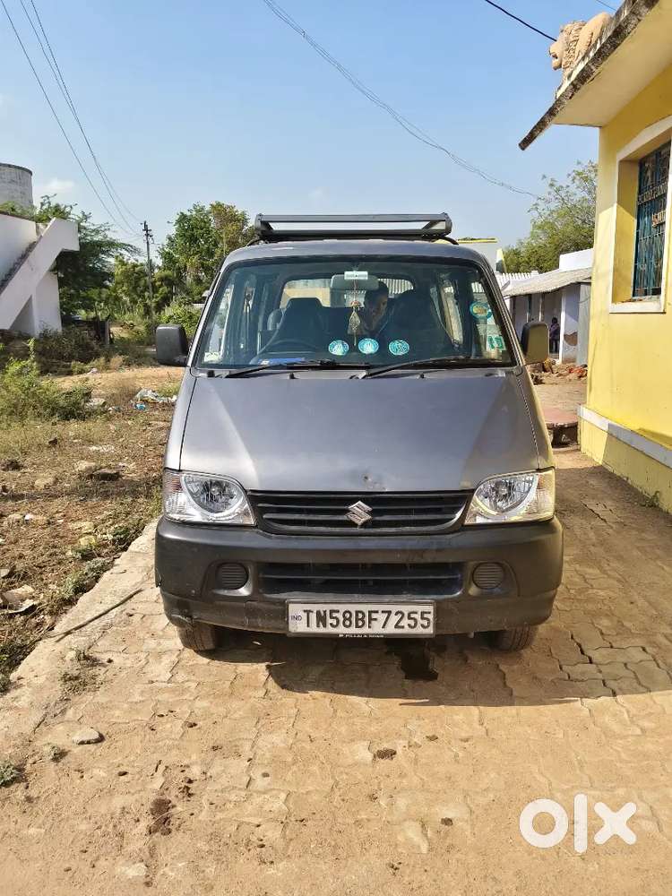 Maruti Suzuki Eeco 2022 Lpg 144000 Km Driven 2 Onwer,