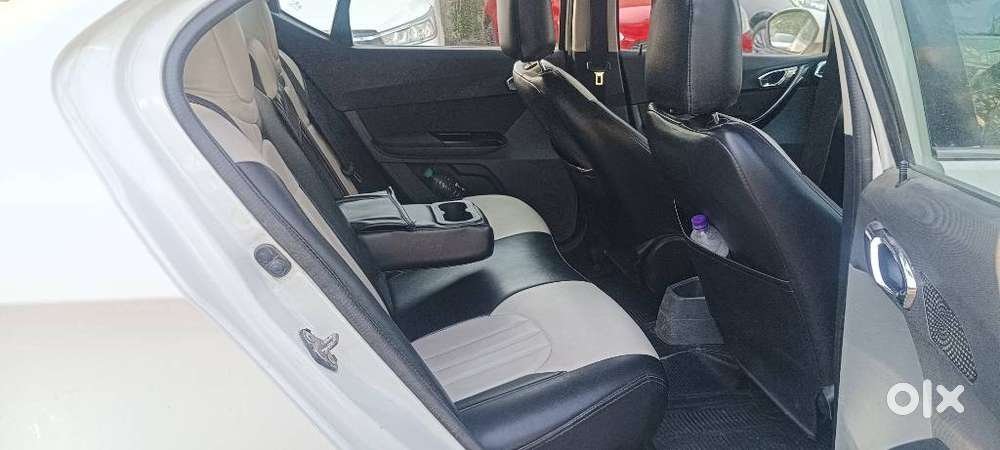 Tata Tiago Xz Opt Diesel, 2018, Diesel
