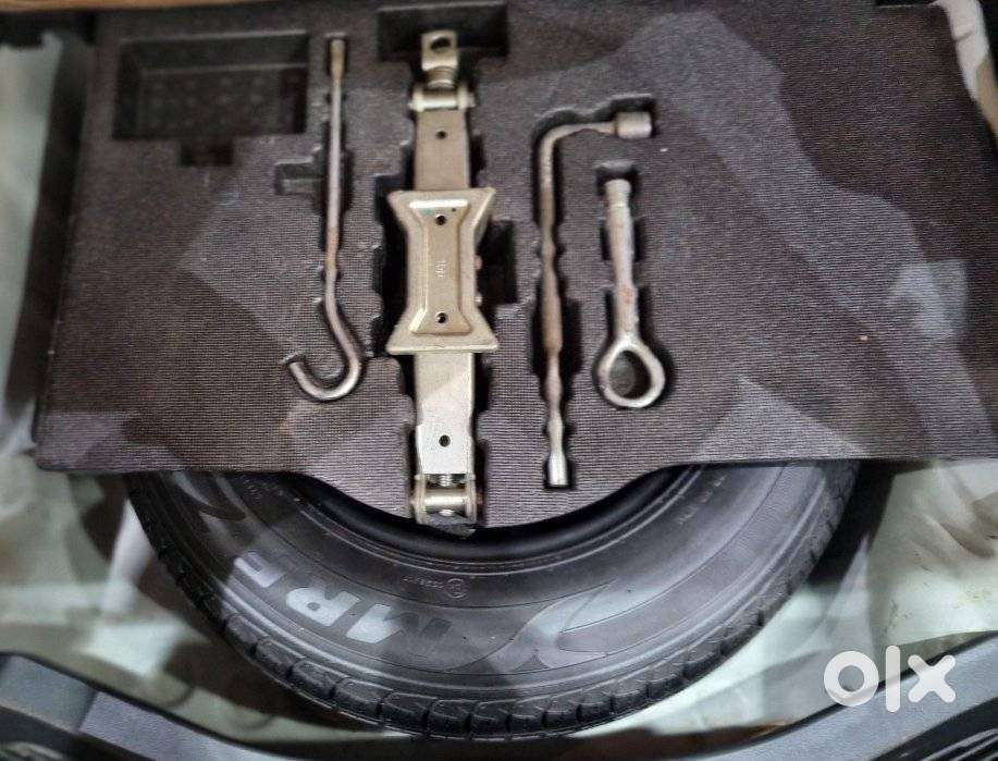 Honda Jazz V Cvt, 2017, Petrol