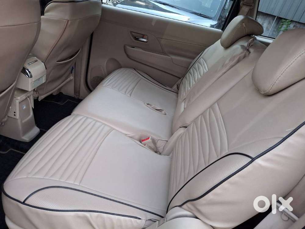 Maruti Suzuki Ertiga Vxi Abs Bs Iv, 2020, Petrol