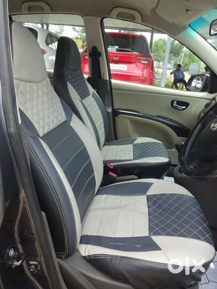 Hyundai I10 Sportz, 2012, Petrol
