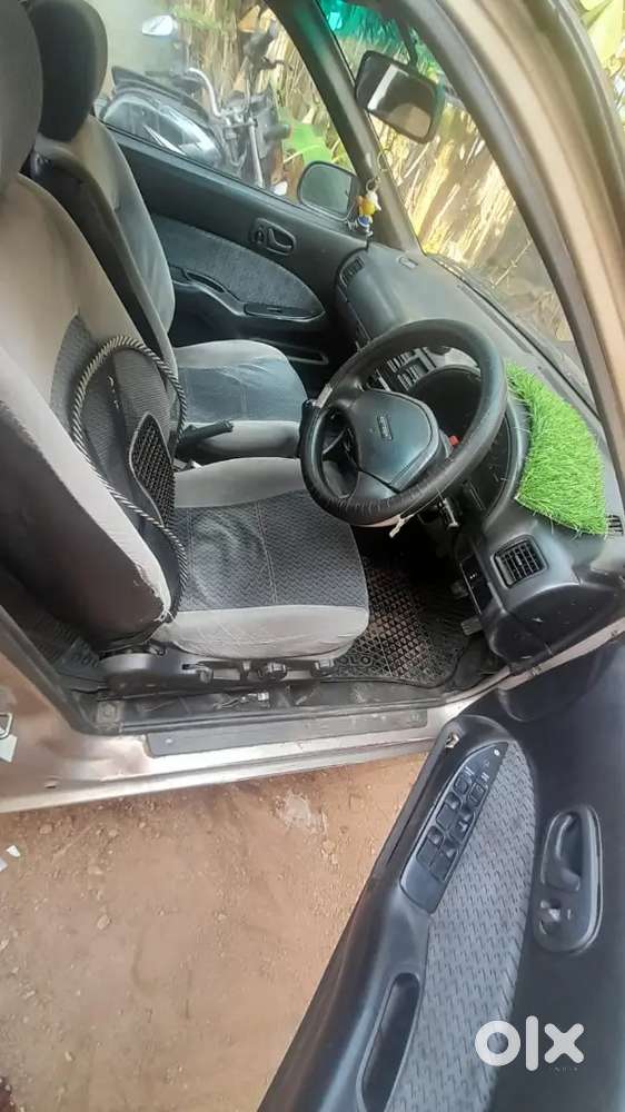 Maruti Suzuki Esteem 2001 Petrol 120000 Km Driven