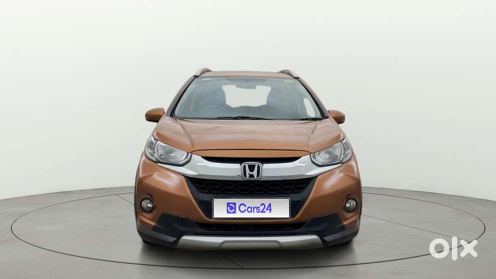 Honda Wr-v I-dtec Vx, 2018, Diesel