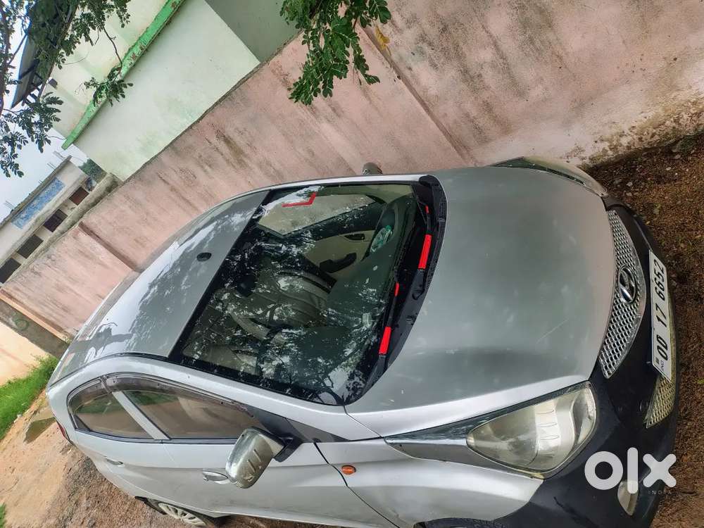 Hyundai Eon D-lite 2013 Car