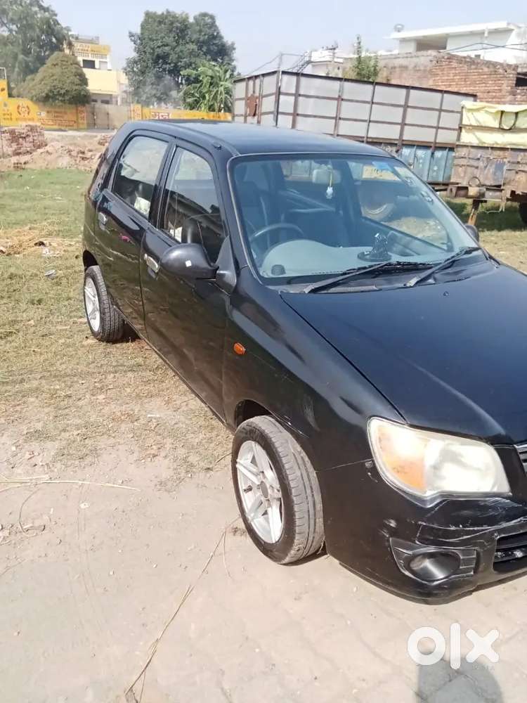 Alto K10 Car With 786 Number