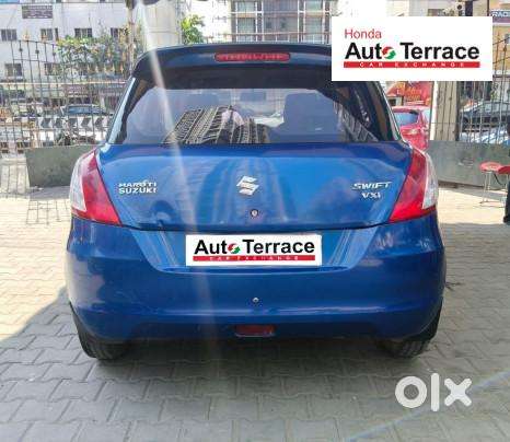 Maruti Suzuki Celerio Vxi, 2013, Petrol