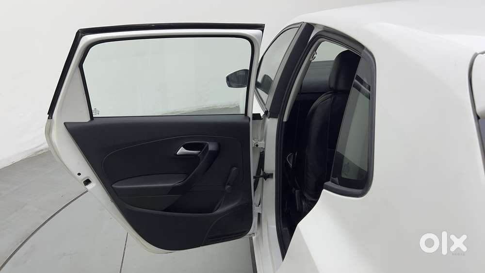 Volkswagen Polo 1.0 Mpi Trendline, 2021, Petrol