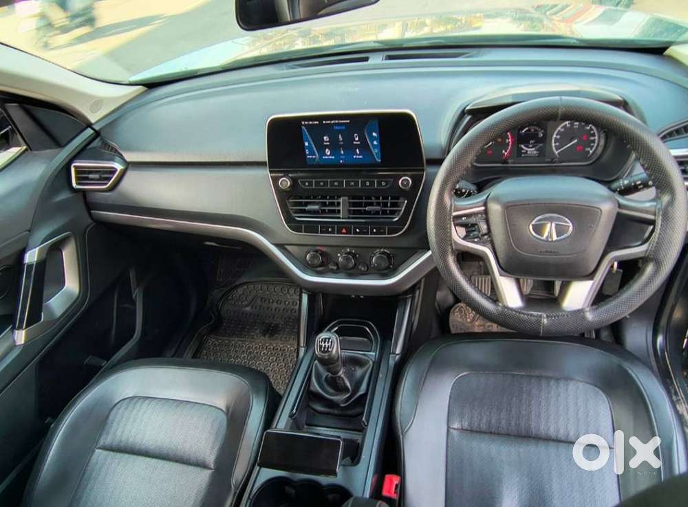 Tata Harrier Xm, 2022, Diesel