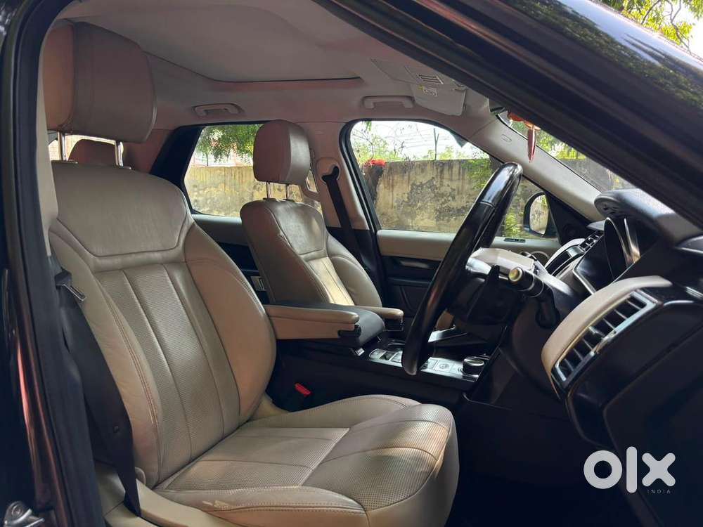 Land Rover Discovery Se 3.0 Si6, 2019, Petrol