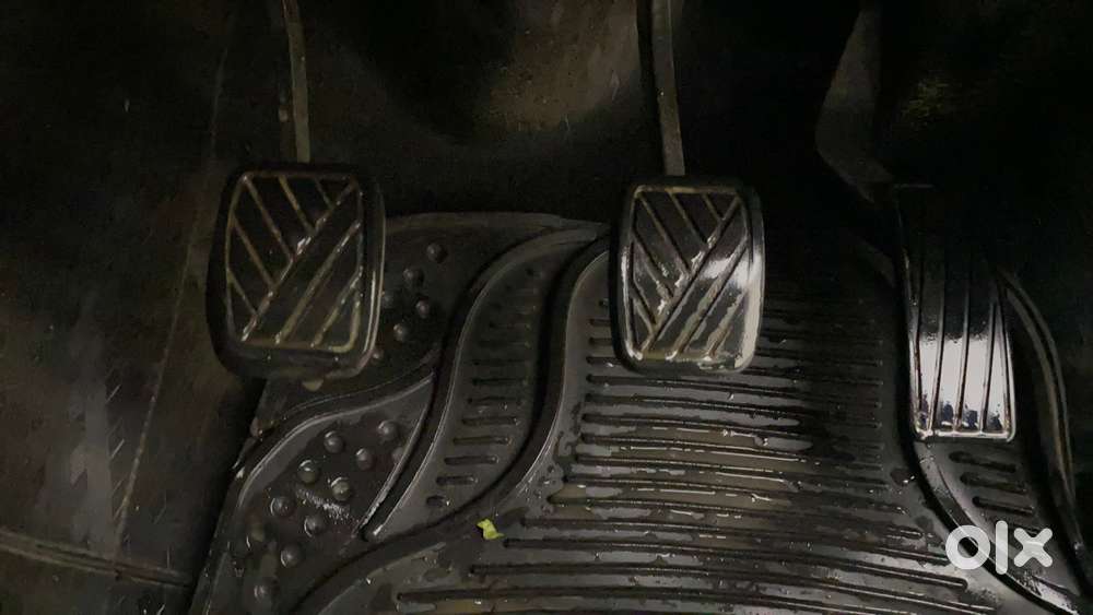 Maruti Suzuki Celerio 2014-2017 Vxi, 2014, Petrol