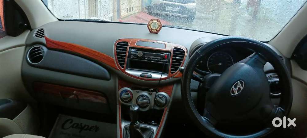 Hyundai I10 Era 2011 Petrol