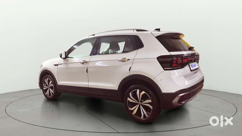 Volkswagen Taigun 1.5 Tsi Gt Plus, 2021, Petrol