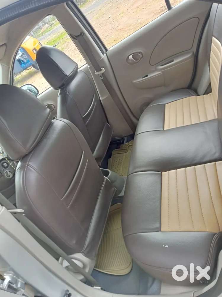 Nissan Micra 2011 Diesel Good Condition