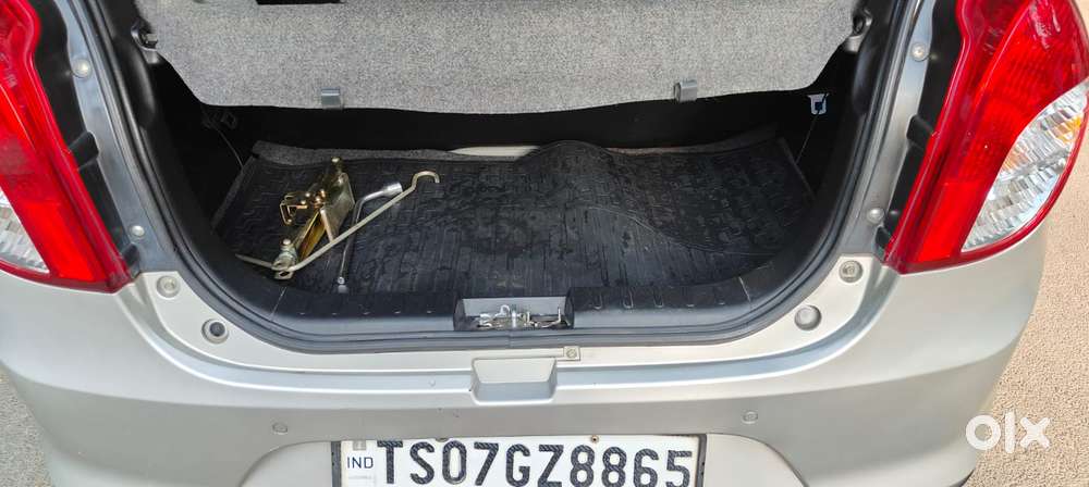 Maruti Suzuki Alto 800 2019-2023 0.8 Vxi, 2019, Petrol