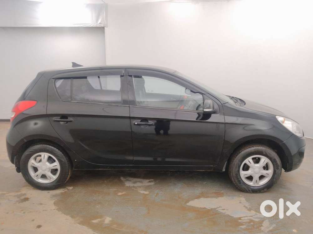 Hyundai I20 Sportz 1.2 Bs-iv, 2012, Petrol