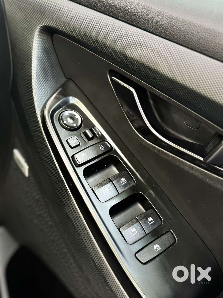 Hyundai Creta N Line N10 1.5 Turbo Mt, 2024, Petrol