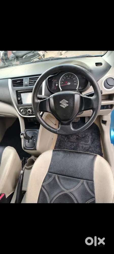 Maruti Suzuki Celerio 2014 Vxi In A Mint Condition