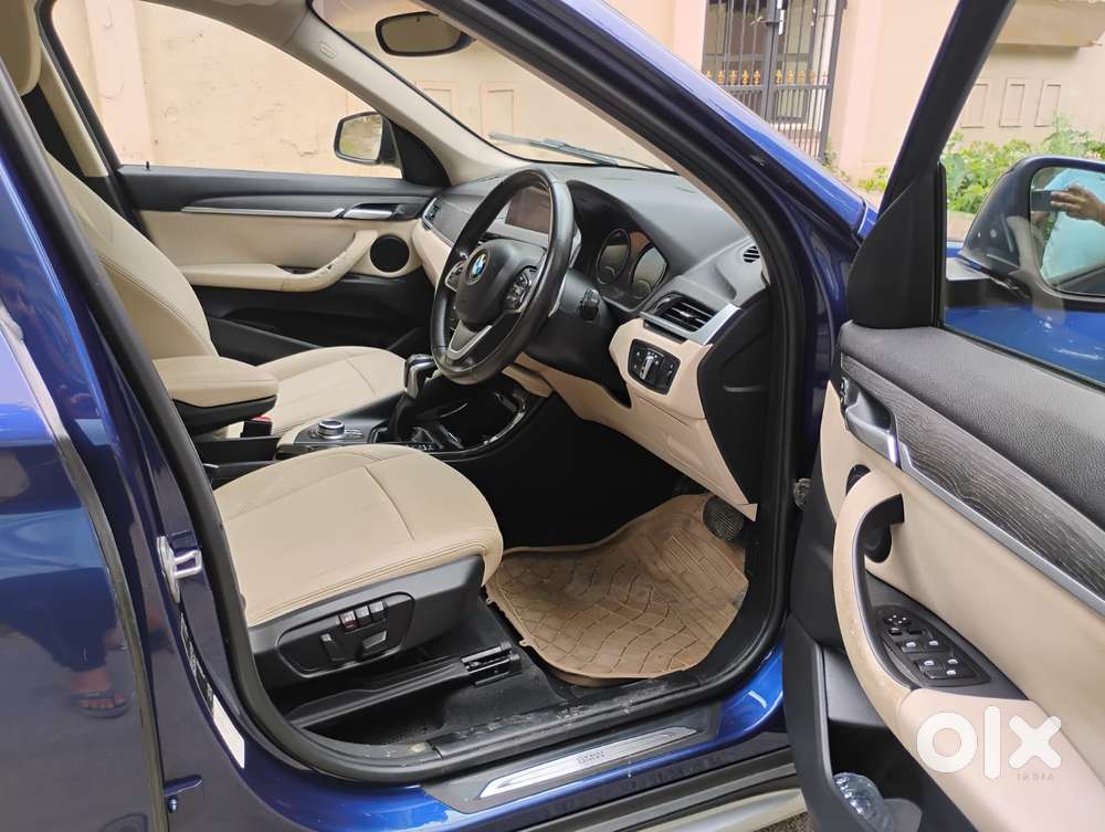 Bmw X1 2.0 Sdrive 20d, 2019, Diesel