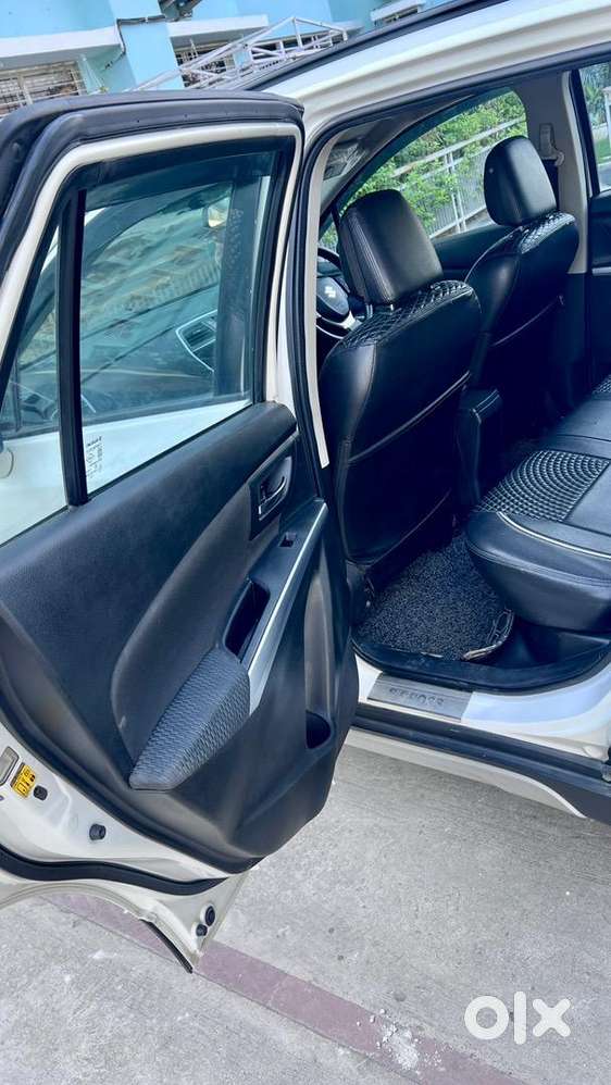 S Cross - Single Hand, City Drive, 2021 Model, 79000km