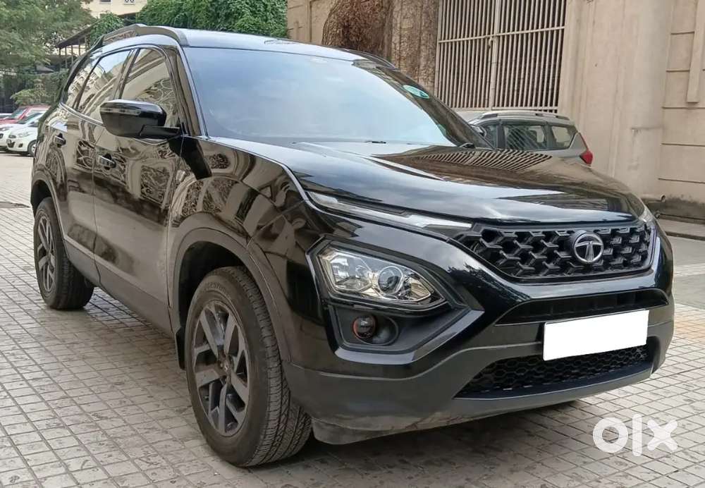 Tata Safari 2023 Diesel 40000 Km Driven