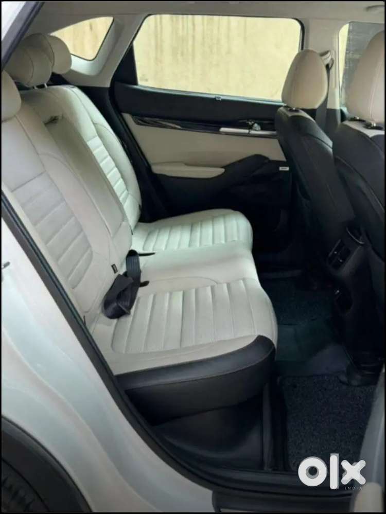 Discover This Well-maintained Kia Seltos.