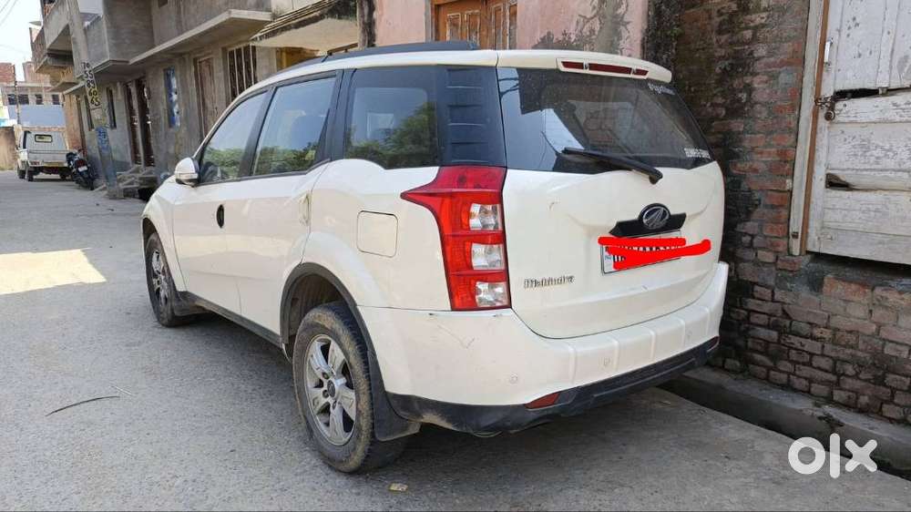 Mahindra Xuv500 2013 Diesel Good Condition