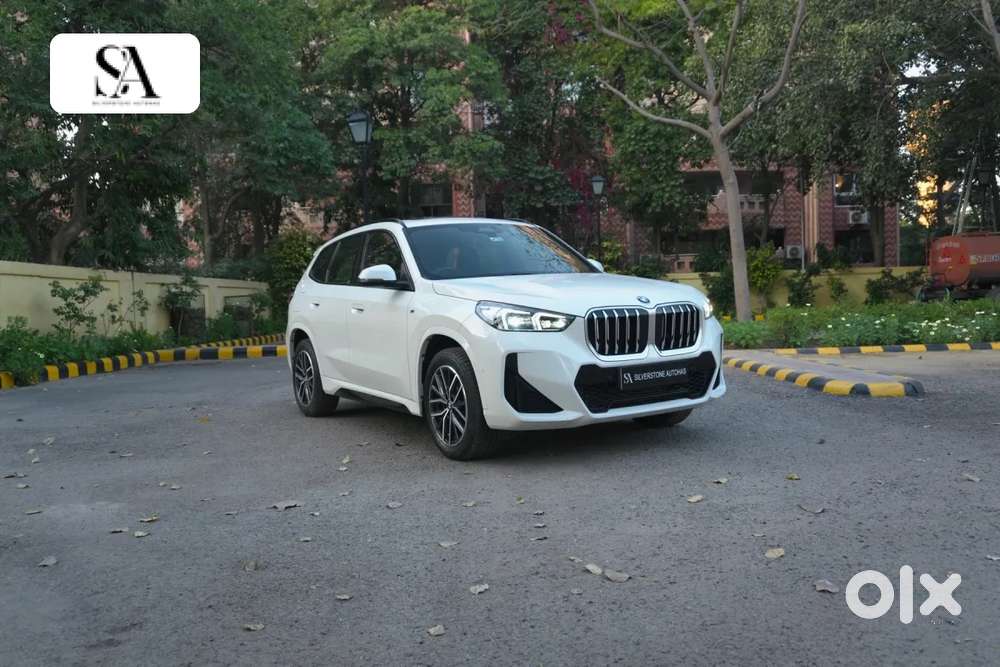 Bmw X1, 2025, Petrol