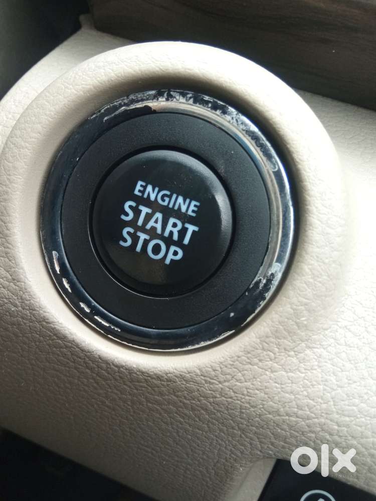 Maruti Suzuki Ertiga Zxi Shvs, 2021, Petrol