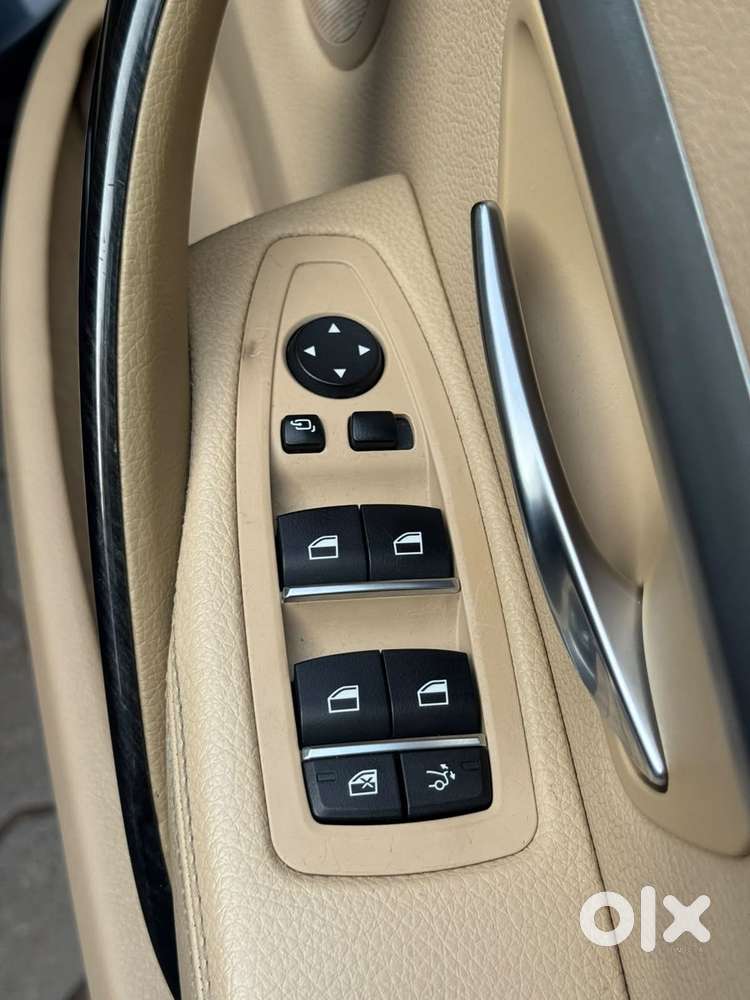 Bmw 3 Series Gt 320d Luxury Line, 2018, Diesel