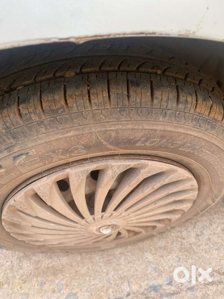 Maruti Suzuki Swift 2011